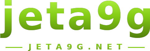 jeta9g logo
